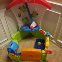 Step 2 toddler corner hot sale playhouse